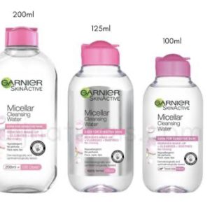 Garnier Micellar Water