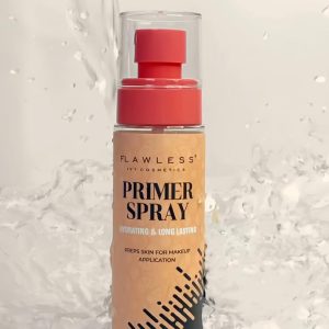 FLAWLESS PRIMER SPRAY