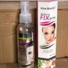 Kiss beauty fix spray