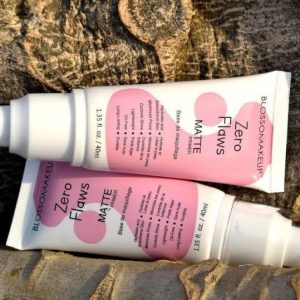 Blossom face primer