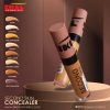 Zikel concealer