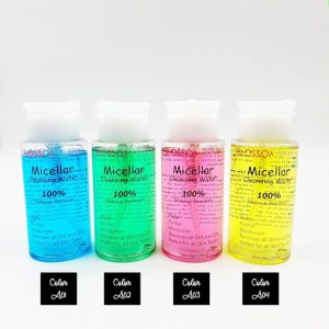 Blossom Micella water