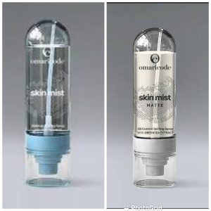 Omaricode setting spray