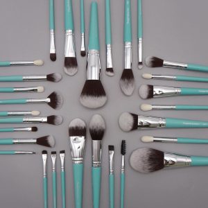 GIRLS KORNER BRUSH SET