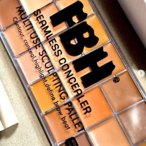 FBH concealer palette