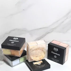 AOA SETTING POWDER