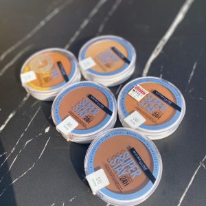 Maybelline superstay powder