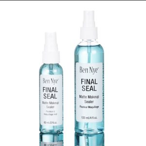 Ben nye final seal spray