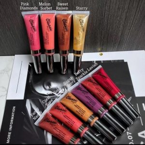 Classic nourishing gloss