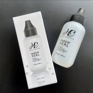Hegai & Esther makeup seal