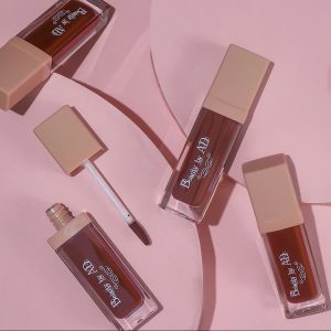 Beautybyad lipstain Buff