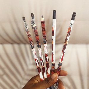 Milai brow pencil