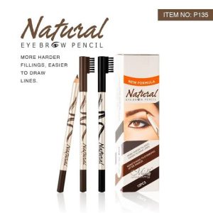 Mn natural brow pencil