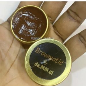 Browmatic  by dammel brown