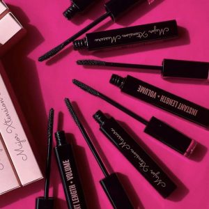 Wynks major xtension mascara