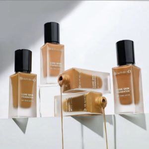 Beautybyad foundation