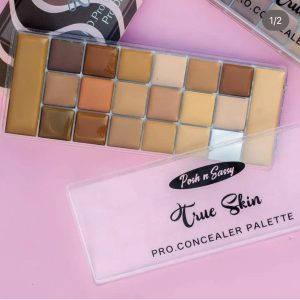 Highway Concealer Pallete
