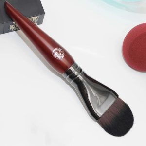 Multifunctional Skin Prep Flat/ foundation brush