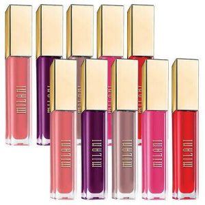 Milani lipstain