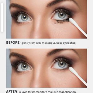 Cosmetic swabs