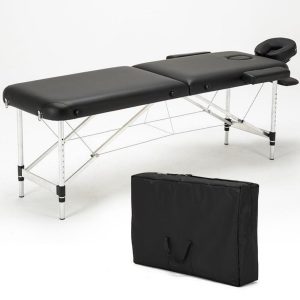 Spa bed