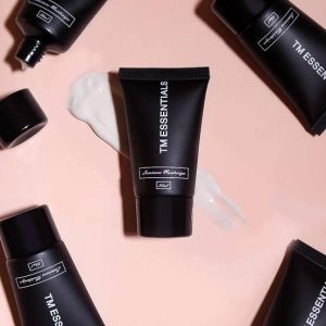 Tm essential moisturizer