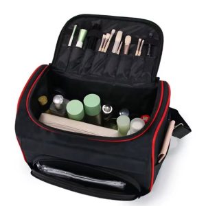 Multifunction Portable Bag with pouches