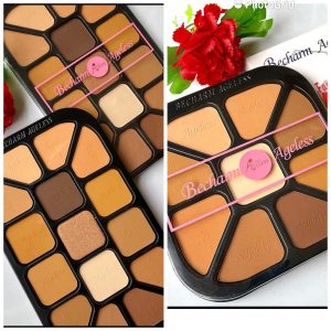 Becharm Ageless powder pallet