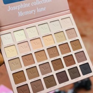 Vee beauty nude eyeshadow