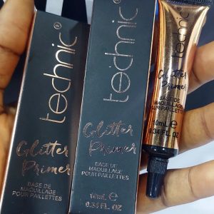 Technic glitter primer