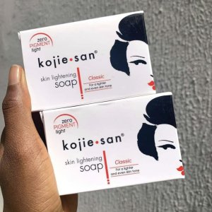 Kojie san soap