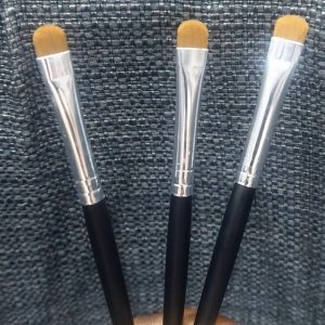 Kb round brush