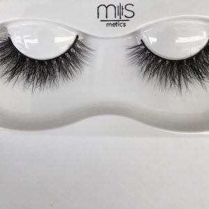 Msmetics single lash