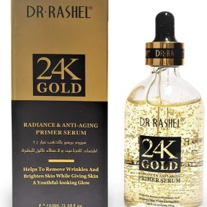 Dr rashel 24k gold serum