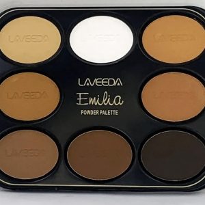 Laveeda powder palette
