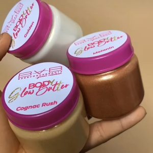 Bvb body butter