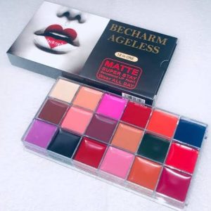 Becharm Ageless Lip Pallet