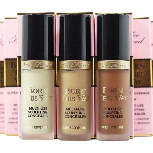 Born this way concealer