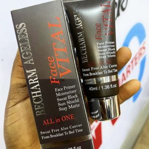 AGELESS BECHARM FACE PRIMER