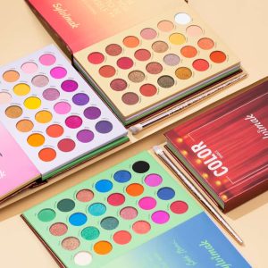 Sylivmark eyeshadow Palette