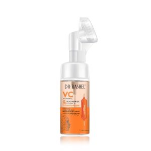 Dr Rashel Cleaning makeup remover