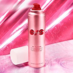 One Size Mattifying waterproof setting spray