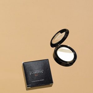 Flawless eyeshadow primer