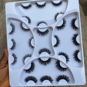 13in1 Mink lash set