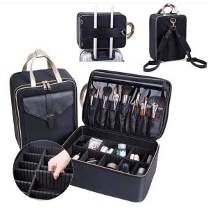 LAPTOP BAG WITH COMPARTMENT
