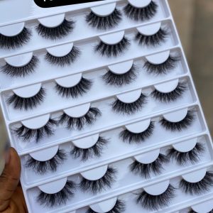 16 IN 1 UNBRANDED LASHES JOY