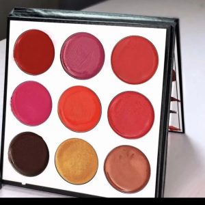 Cpd creame Blush Palette