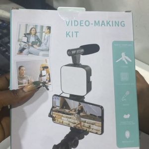 Video making Kit