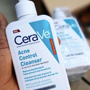 Cerave Acne Control 237ml