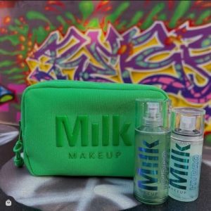 MILK 2IN1 SET WITH PURSE